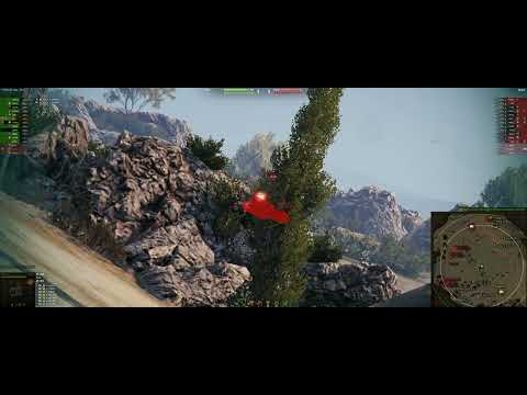 AMX 30B: Best Tier X Light Tank?