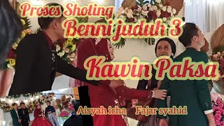 Download lagu Benni juduh 3|| Proses KAWIN PAKSA Aisyah icha Fajar syahid  DIBUANG SAYANG||part 1 || 💕💕 mp3