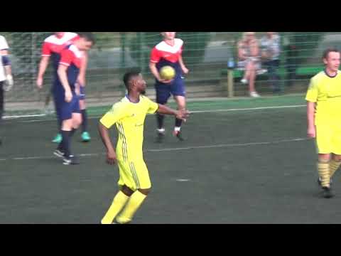 10 КХ 7 Радмир   Promodo 1тайм