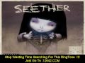 Seether - "Fake It" (Official Video) 