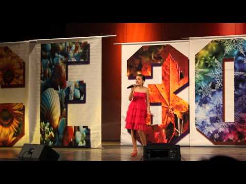 VESELINA BOGDANOVA SEZONI 2013