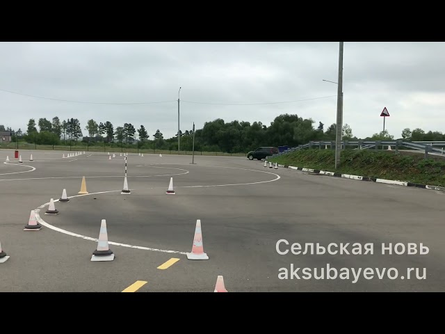 «Автоледи-2021» бәйгесе