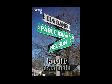 La calle está mala - PabloIgnacio X Nelson014