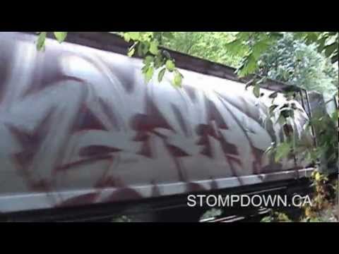 SDK #423 The Beach! June 26 2011 - Craver & Nacs - Stompdown Killaz - Ephin Apparel