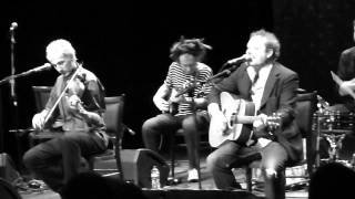 LEVELLERS - LIVE ACOUSTIC- ONE WAY-  BUXTON OPERA HOUSE 28TH SEPT 2012