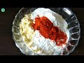 பஜ்ஜி போண்டா மிக்ஸ் செய்வது எப்படி | bajji bonda mix recipe 