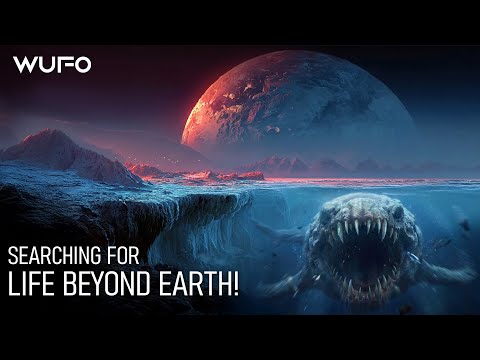 Life Beyond Earth: Inside the Most Promising Worlds We ve Discovered