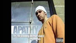 Apathy - Public Execution [Demigodz Mix] (feat. Celph Titled &amp; Esoteric) Demigodz Mix
