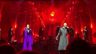 Impera - eRa - The Live Experience @ Strasbourg 29.11.2022
