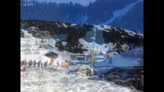 preview picture of video 'La Perle des Alpes C1 Winter 2011/12'
