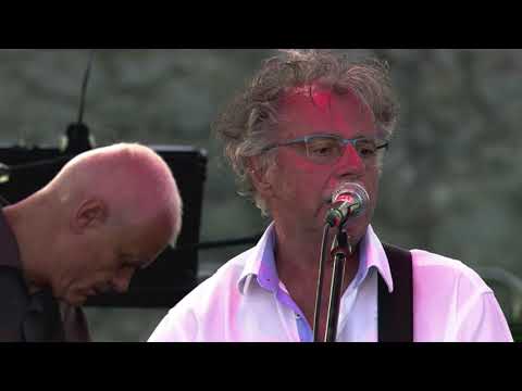 Pavol Hammel: Pred výkladom s hračkami (Hudba Európy na Devíne)