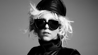 Lady Gaga - Nothing On But The Radio (Unreleased)