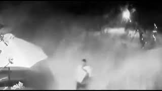 Download lagu REKAMAN CCTV  TSUNAMI HOTEL PANTAI CARITA ANYER BANTEN mp3