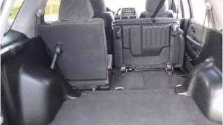 preview picture of video '2004 Honda CR-V Used Cars Harrisonburg VA'