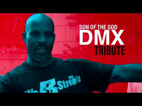 Saint Junkie - Son Of The God (DMX Tribute)
