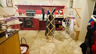 3 x 5 Minute Evening Cleaning Routine | Motivation For When Your'e Tired  #eveningroutines #cleaning