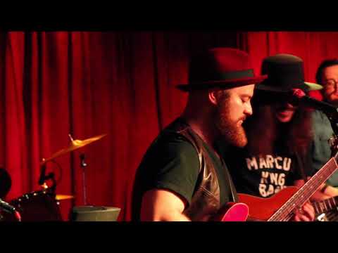 Mercury Blonde- My Father