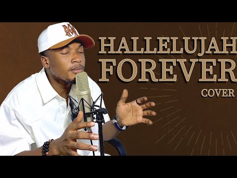 HALLELUJAH FOREVER - COVER