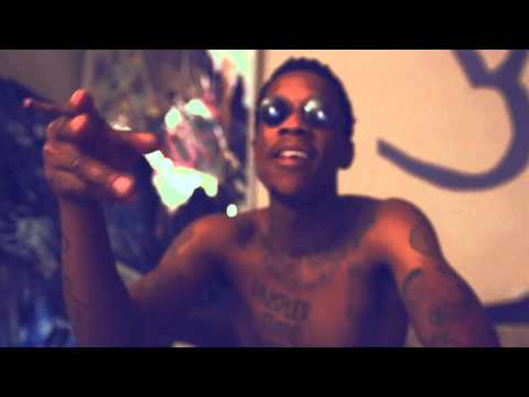 Know It Allz Kut - D'rok THE menace