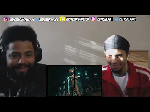 *UK🇬🇧REACTION*  🇹🇭 THAI RAP ALREADY DEADD - ทุกจังหวัด ft. FIIXD & YOUNGOHM (OFFICIAL  VIDEO)