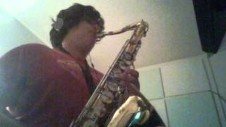 Three O&#39; Clock in the Morning - Dexter Gordon Sax