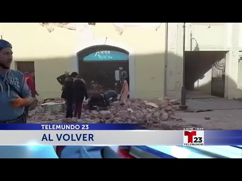 Manifestaciones comunitarias en Chualar después de pérdidas en un incendio