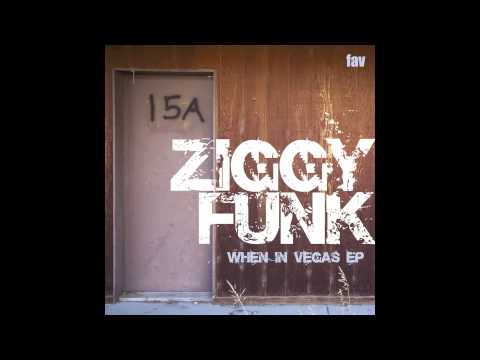 PREVIEW: Ziggy Funk 'When In Vegas EP' - 'City Of Sin' :: Favouritizm