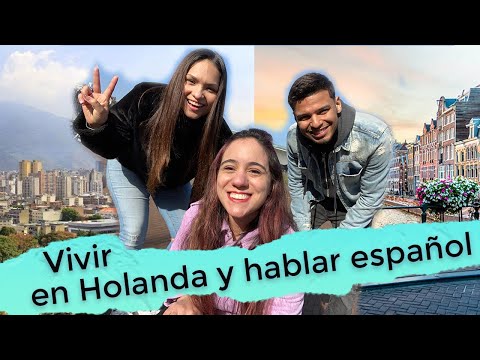 MIGRAR SIN HABLAR EL IDIOMA. ¿Es posible? - ft. DoblevM y SoyNenaNL