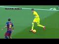 FC Barcelona vs Villarreal CF 2015/2016
