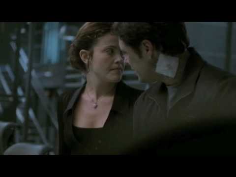 Between - Tony and Michelle