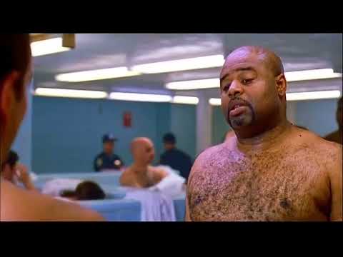 Let's Go to Prison (2006) - DVD Spot