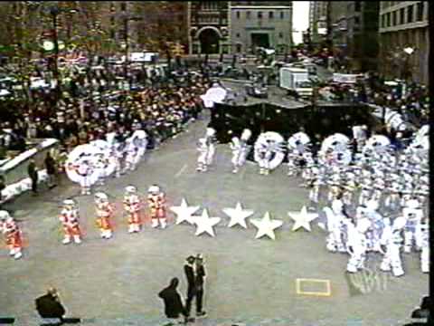 2001 Uptown String Band - Uptown Is Taking Up Space