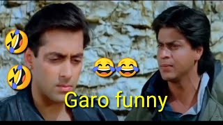 Download lagu Karan aljun 🤣🤣 comedy garo funny || cover & doktap Garo Tv. mp3
