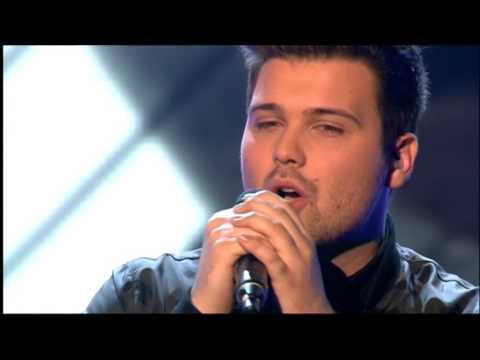 Eurosong 2016 - Tom: I'm not lost