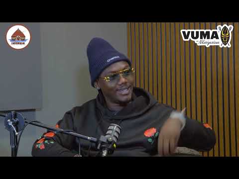 VUMA S2 EP 006 | @xowla_istallion|@inkabirecords| @bigzulu4088|Leroy | Siya | Lwah Stalliontainment