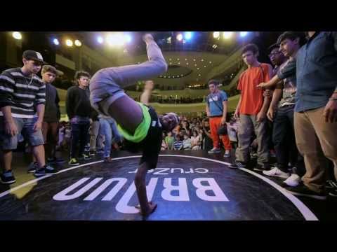 Dubai, Middle East x Braun B-boy Battle | STRIFE. | Mini-Documentary | Showdown Dubai 2013