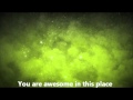 Awesome in This Place