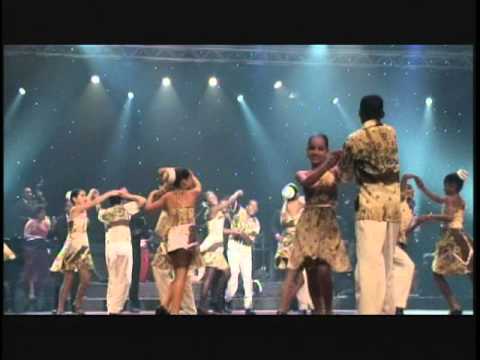 ADALBERTO ALVAREZ LIVE - PARA BAILAR CASINO