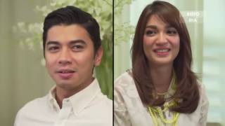 Download lagu Walimatulurus Amyra Rosli dan Amar Baharin Episod 1 mp3