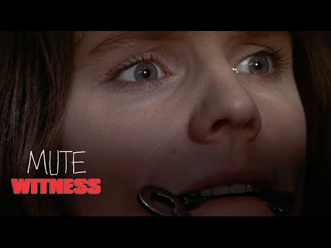 Trailer Mute Witness