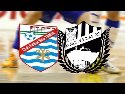Goles del partido CFS Tarifa - CDC Nerja FS (J6) 28-10-2017