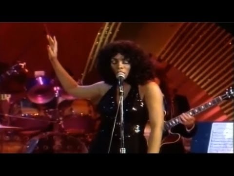 Trauer um Disco-Queen Donna Summer