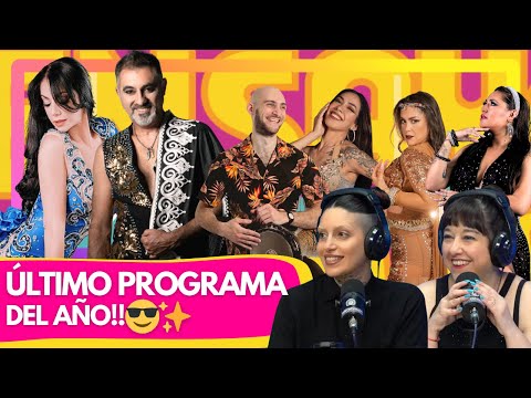 Último Programa del Año!! | Sin Ensayo Stream | Programa 26 (17/12/2025)