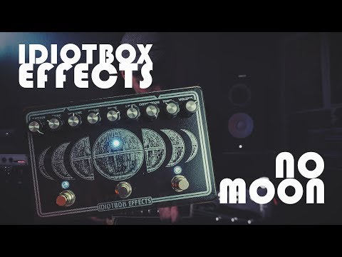 IdiotBox Effects No Moon image 2