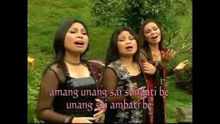 Download lagu Simbolon Sister - Amang Mulak Nama Au mp3