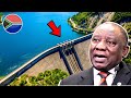 15 Ongoing / Completed MEGA Projects in South Africa That Would Blow Your Mind