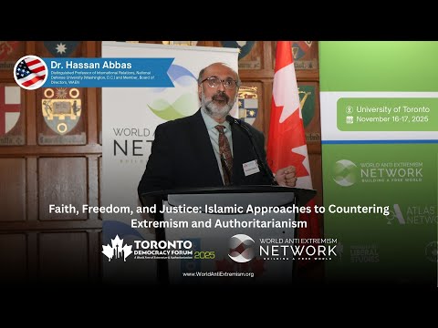 Dr. Hassan Abbas