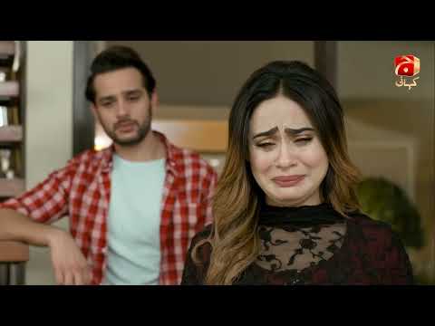Siyani Episode 51 | Ft. Mohsin Abbas Haider, Anmol Baloch, Usama Khan, Saniya Shamshad | Geo Kahani