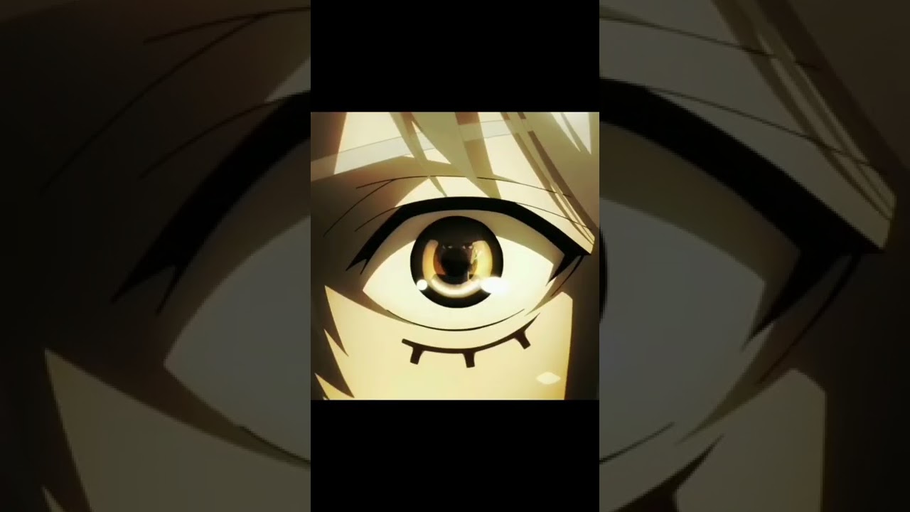 When Hide showed kaneki…#anime #shorts #toykoghoul