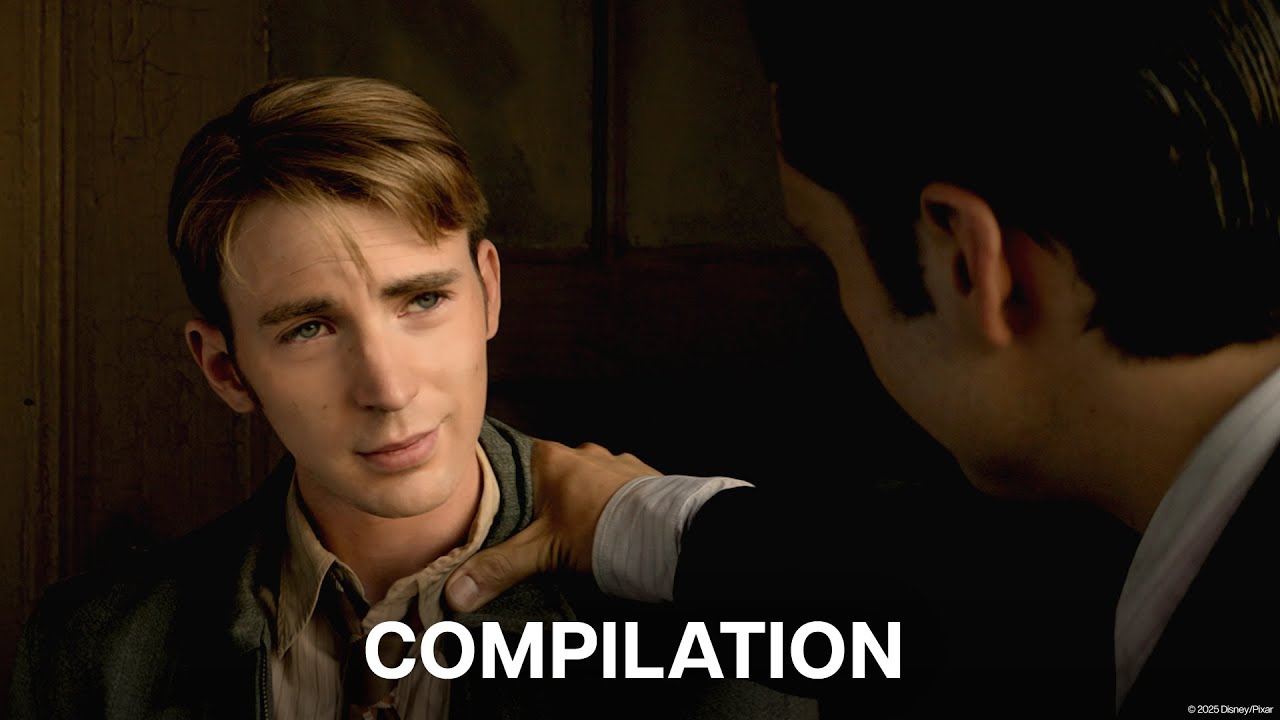 MCU Duos/Trios | Compilation